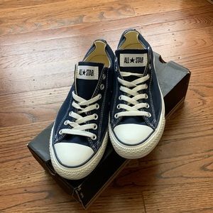Converse All Star “chucks”